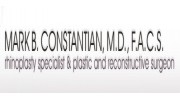 Mark B Constantian