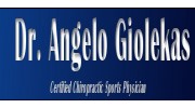 Giolekas Angelo