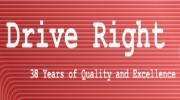 Drive Right School Of Driving