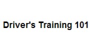 Drivers Training 101