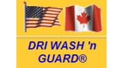 DRI WASH 'n GUARD