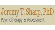 Jeremy T. Sharp, Ph. D