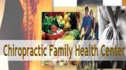 Chiropractic Family Health Center