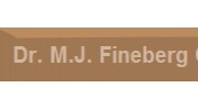 Fineberg Marvin J OD