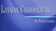 Dr. Richard Layman, DC