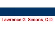 Simons Lawrence G OD
