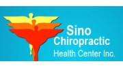 Dr. Sino's Chiropractic Health Center