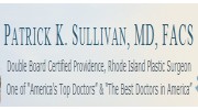 Patrick Sullivan