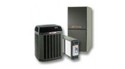 DT Air Conditioning & Heating