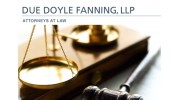 Due Doyle Fanning