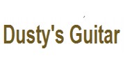 Dusty's Guitar