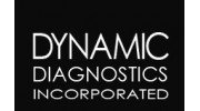 Dynamic Diagnostics