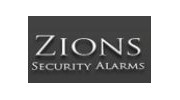 Zions Security Alarms