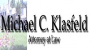 Michael C. Klasfeld, P.A