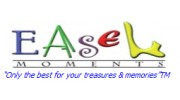 Easel Moments