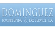Dominguez Bookkeeping & Tax Svc