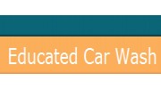 Educated Car Wash