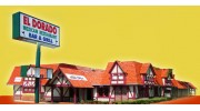 El Dorado Mexican Restaurant