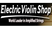 Electric Violin Shop