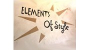 Elements Of Style