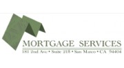 Mortgage Services