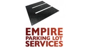 Empire Parking Lot Services