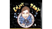Enjoy With Troy