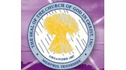 Ephesian Church Of God In Christ