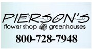 Pierson's Florist