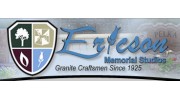 Ericson Memorial Studios