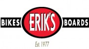 Erik's Bike Shop