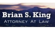 Brian S. King