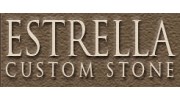 Estrella Custom Stone