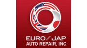 Euro/Jap Auto Repair
