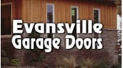 Evansville Garage Doors