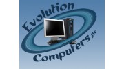 Evolution Computers