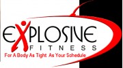 Explosive Fitness