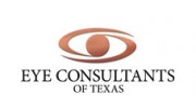 Eye Consultants Of Texas