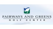 Fairways & Greens