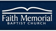 Faith Memorial Baptist Church