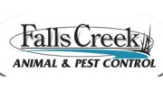 Falls Creek Animal & Pest Control