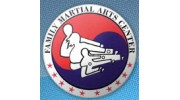 Family Martial Arts