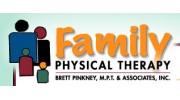 Family Physical Therapy