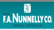 FA Nunnelly