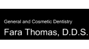 Thomas Fara DDS