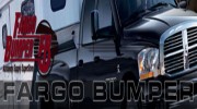 Fargo Bumper