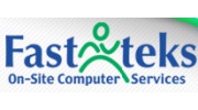 Fast-teks