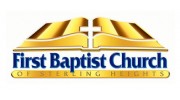 First Baptist Church
