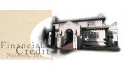 Financial Credit Network
