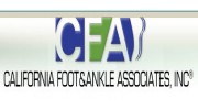 California Foot & Ankle Associates